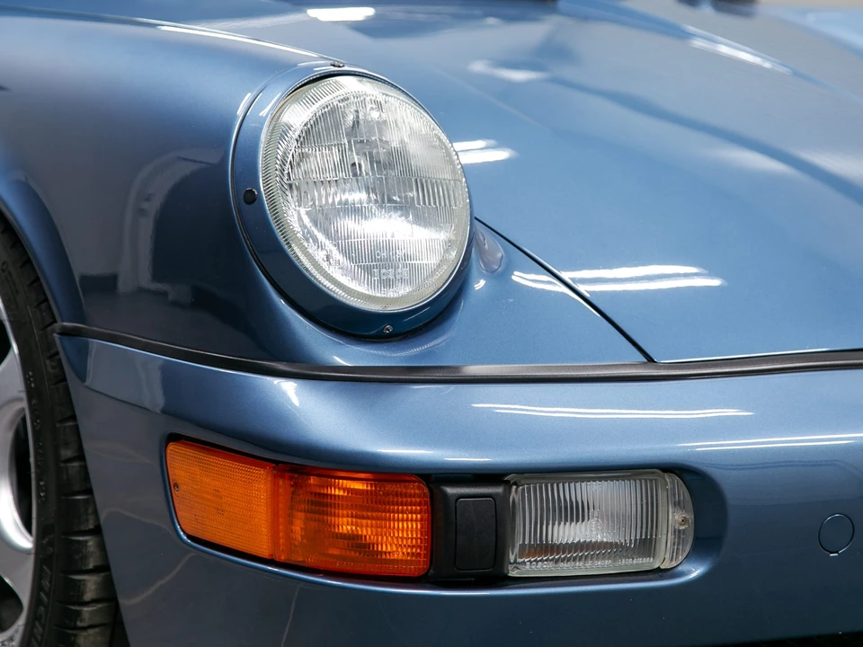1990 Porsche 964 Carrera - Image 26 of 31