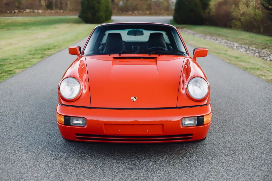 1990 Porsche 964 Carrera - Image 18 of 31