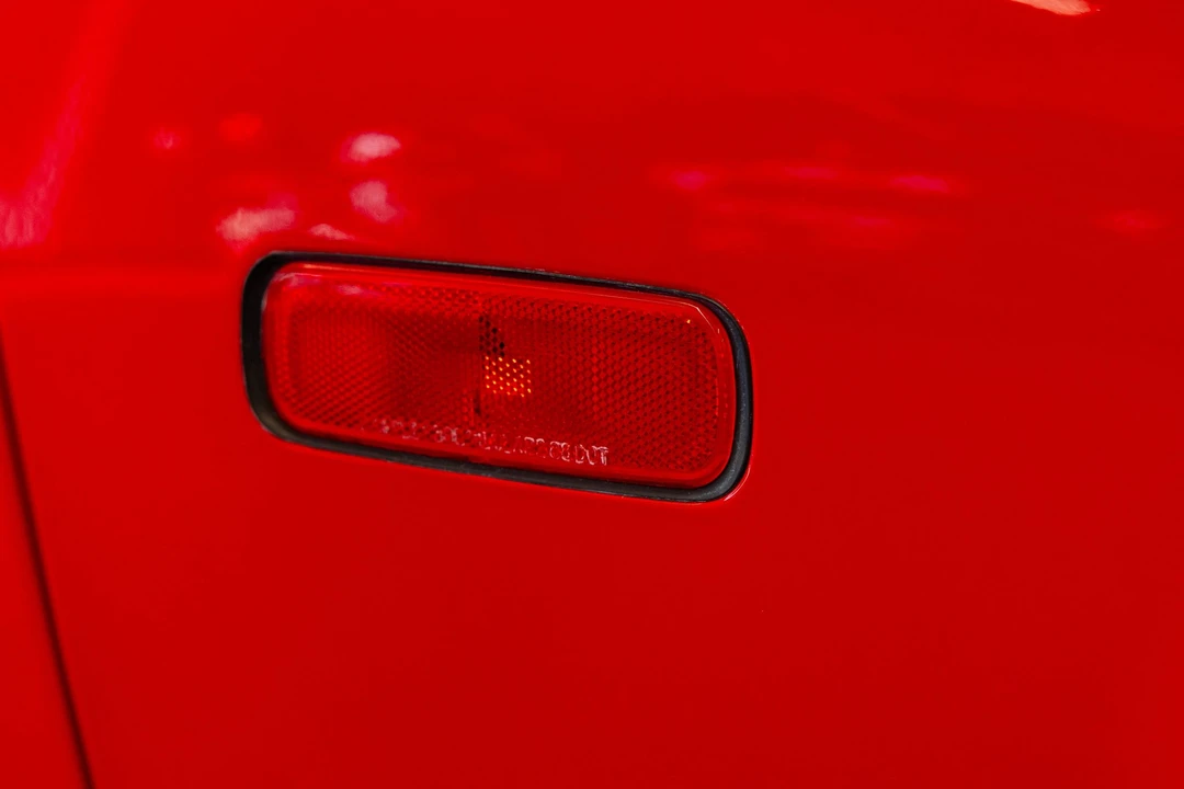 1991 Acura NA1 NSX - Image 25 of 31