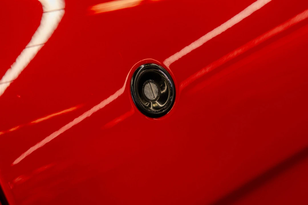 1991 Acura NA1 NSX - Image 31 of 31