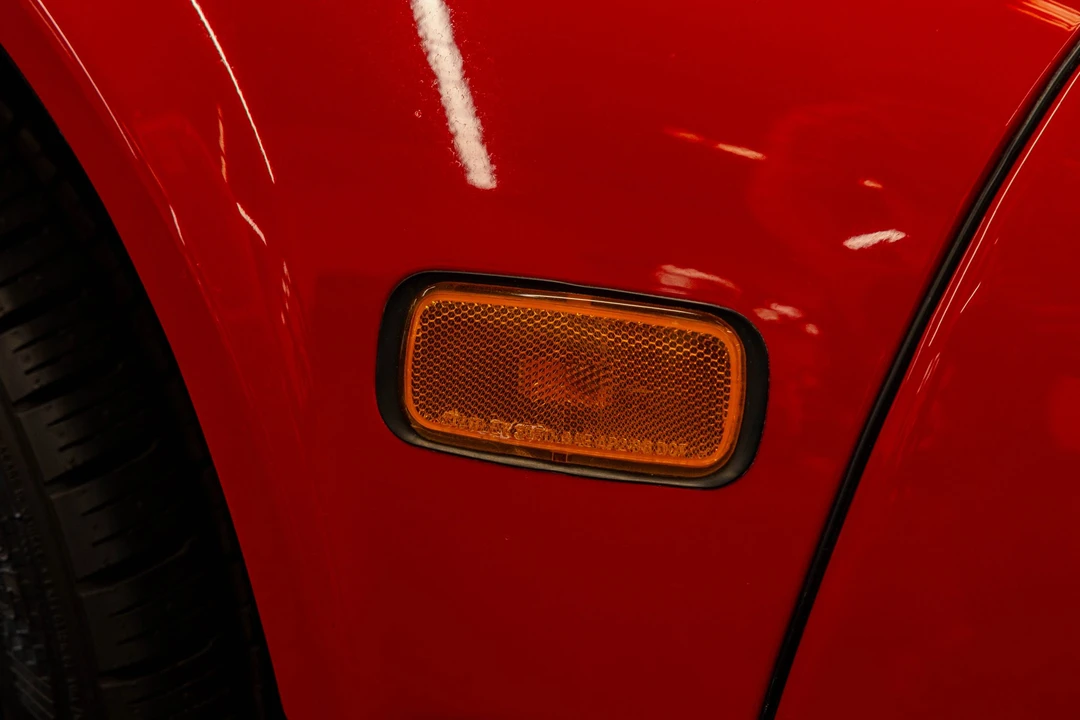 1991 Acura NA1 NSX - Image 21 of 31
