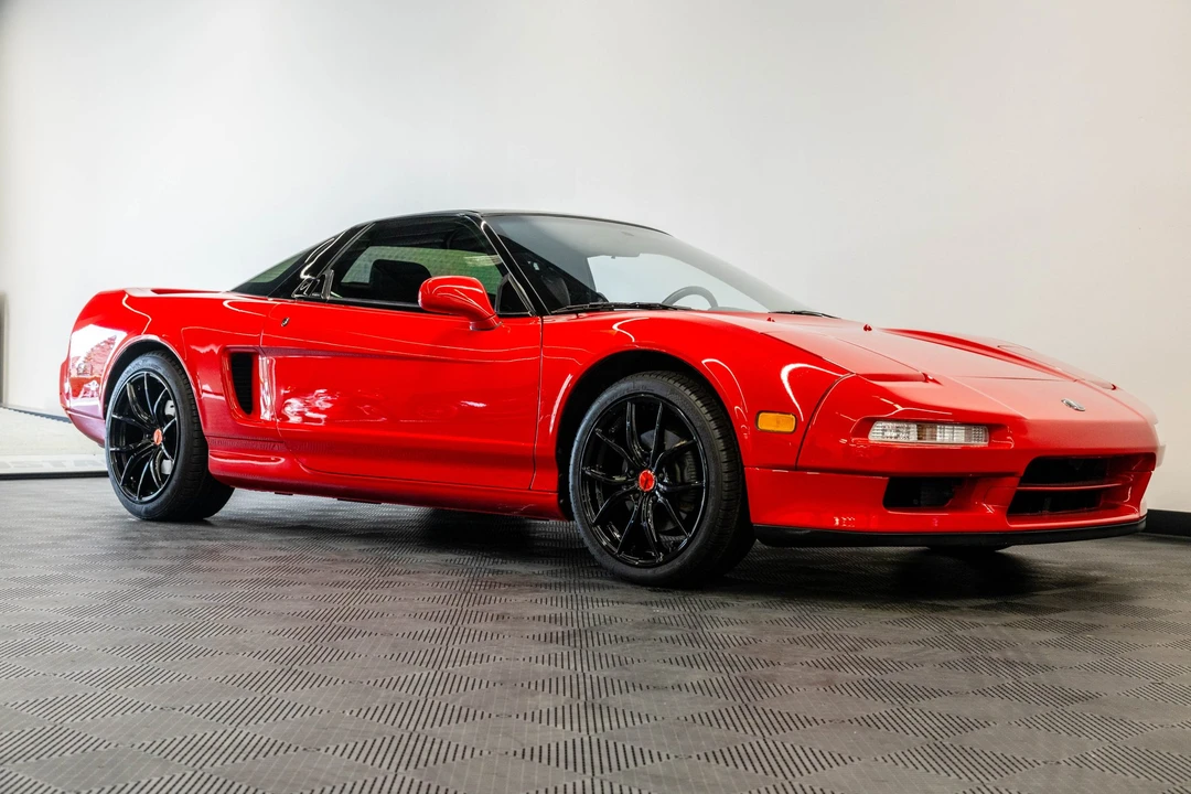 1991 Acura NA1 NSX - Image 8 of 31
