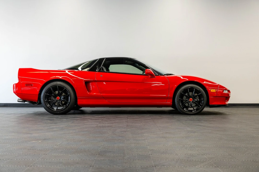 1991 Acura NA1 NSX - Image 9 of 31