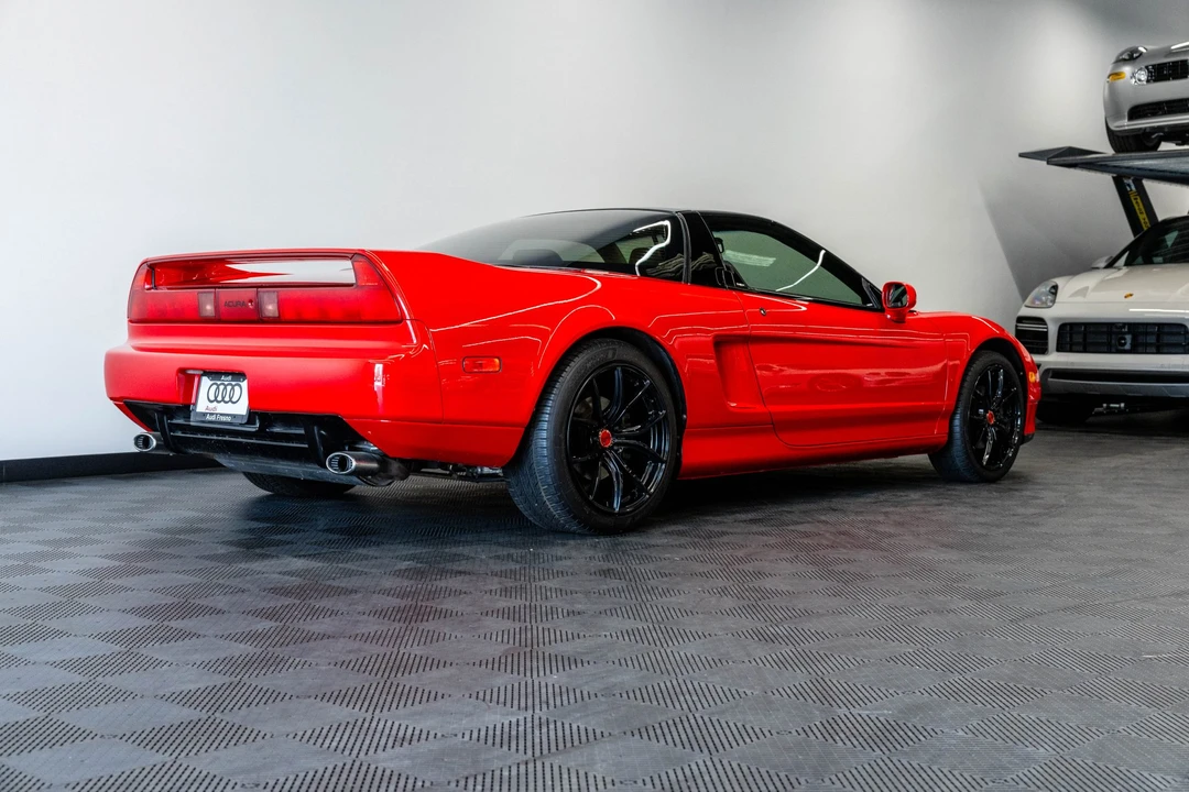 1991 Acura NA1 NSX - Image 11 of 31