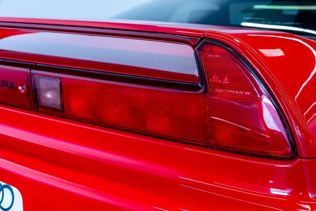 1991 Acura NA1 NSX - Image 23 of 31