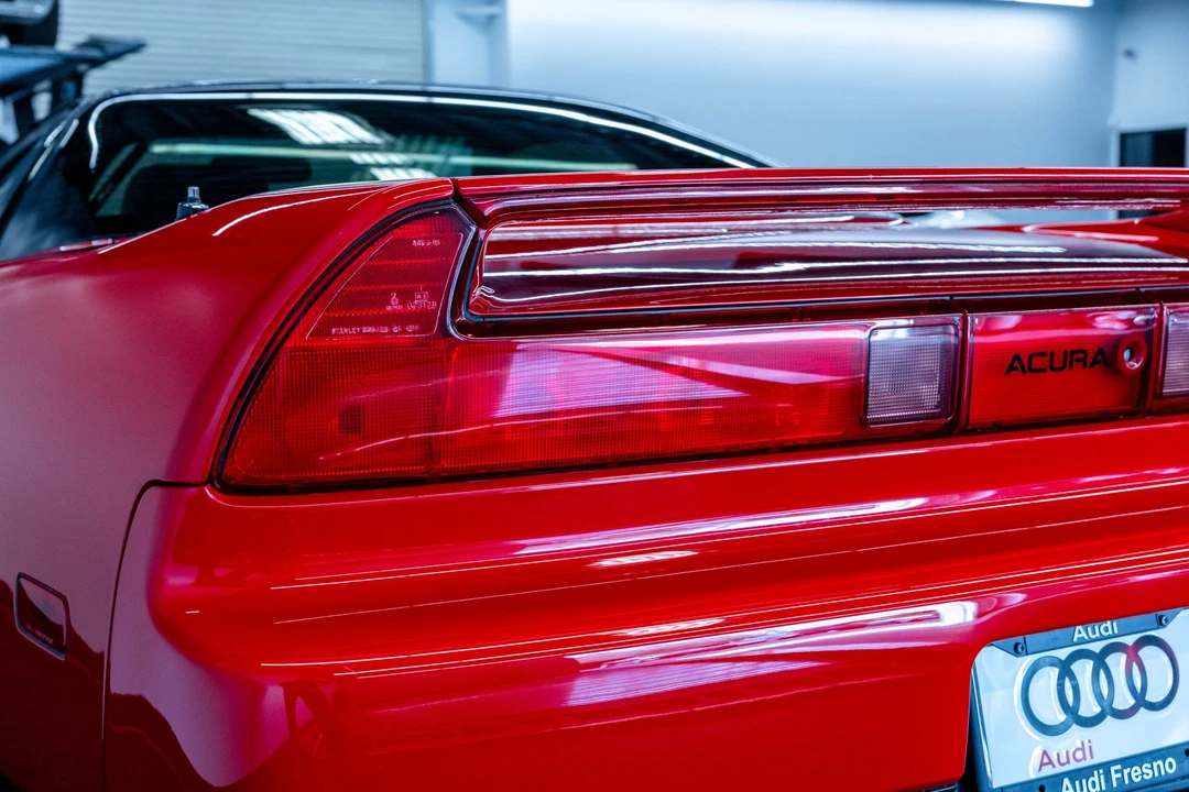 1991 Acura NA1 NSX - Image 22 of 31
