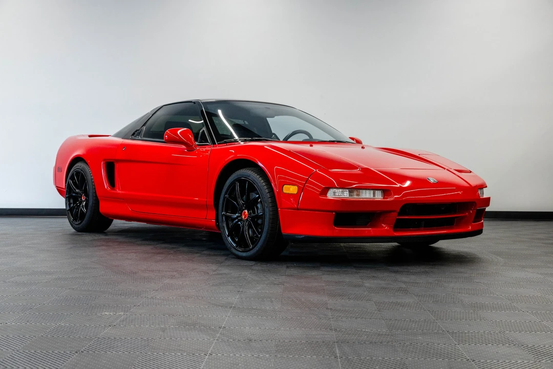 1991 Acura NA1 NSX - Image 7 of 31