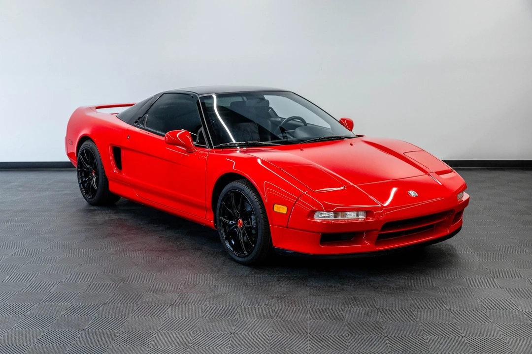 1991 Acura NA1 NSX - Image 6 of 31