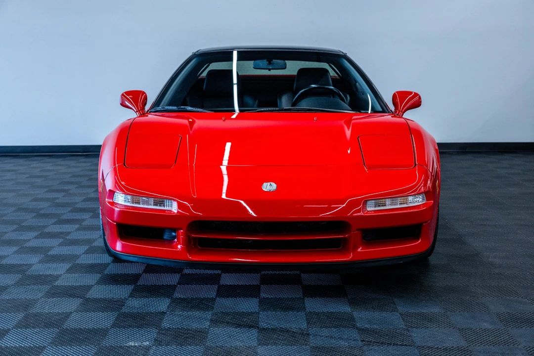 1991 Acura NA1 NSX - Image 4 of 31