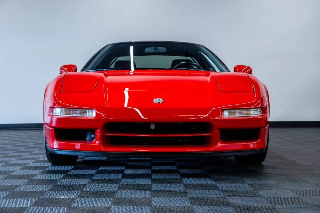 1991 Acura NA1 NSX - Image 5 of 31