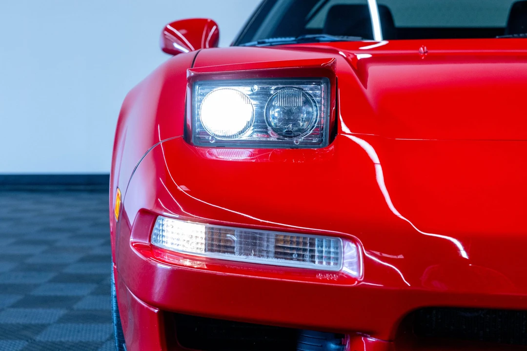 1991 Acura NA1 NSX - Image 19 of 31