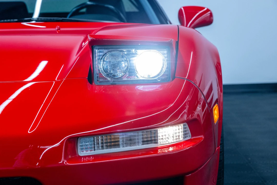1991 Acura NA1 NSX - Image 20 of 31