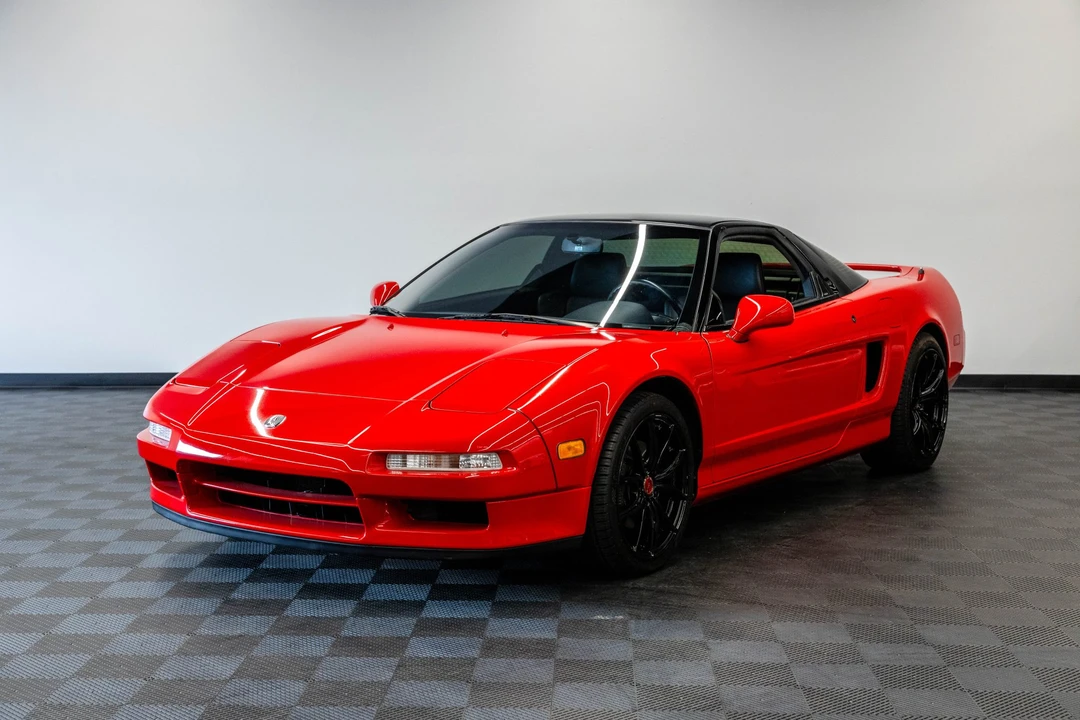 1991 Acura NA1 NSX - Image 2 of 31