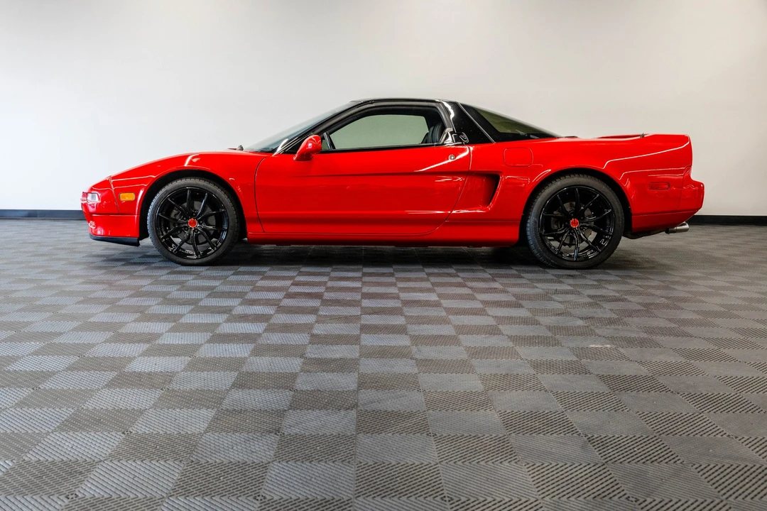 1991 Acura NA1 NSX - Image 17 of 31
