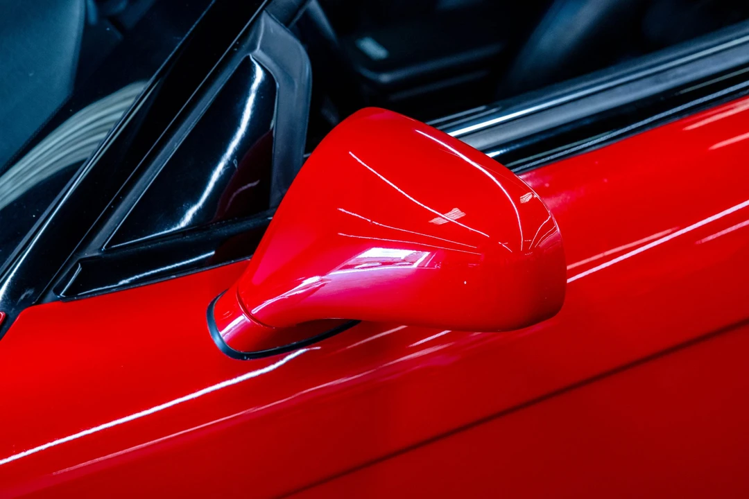 1991 Acura NA1 NSX - Image 29 of 31