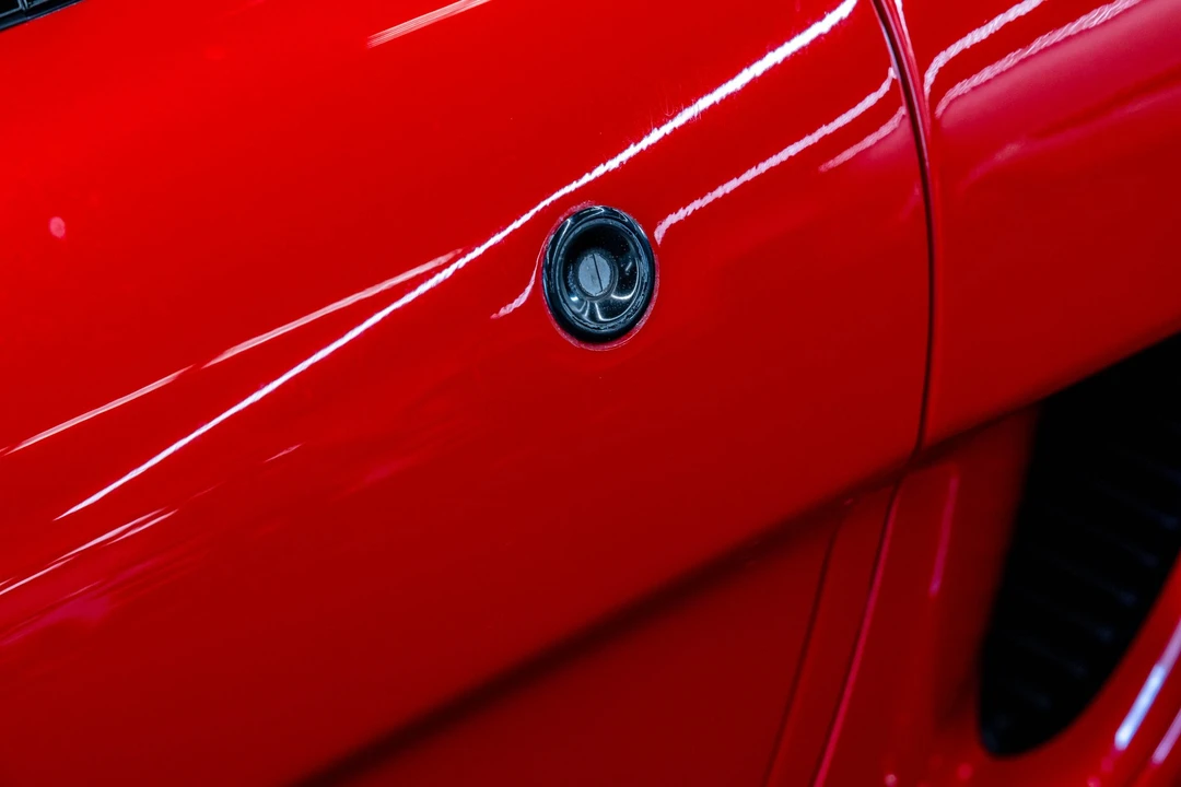 1991 Acura NA1 NSX - Image 30 of 31