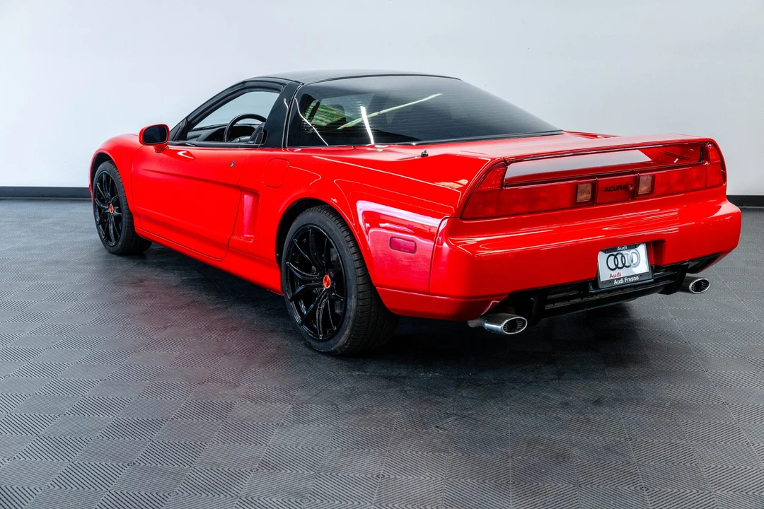 1991 Acura NA1 NSX - Image 15 of 31