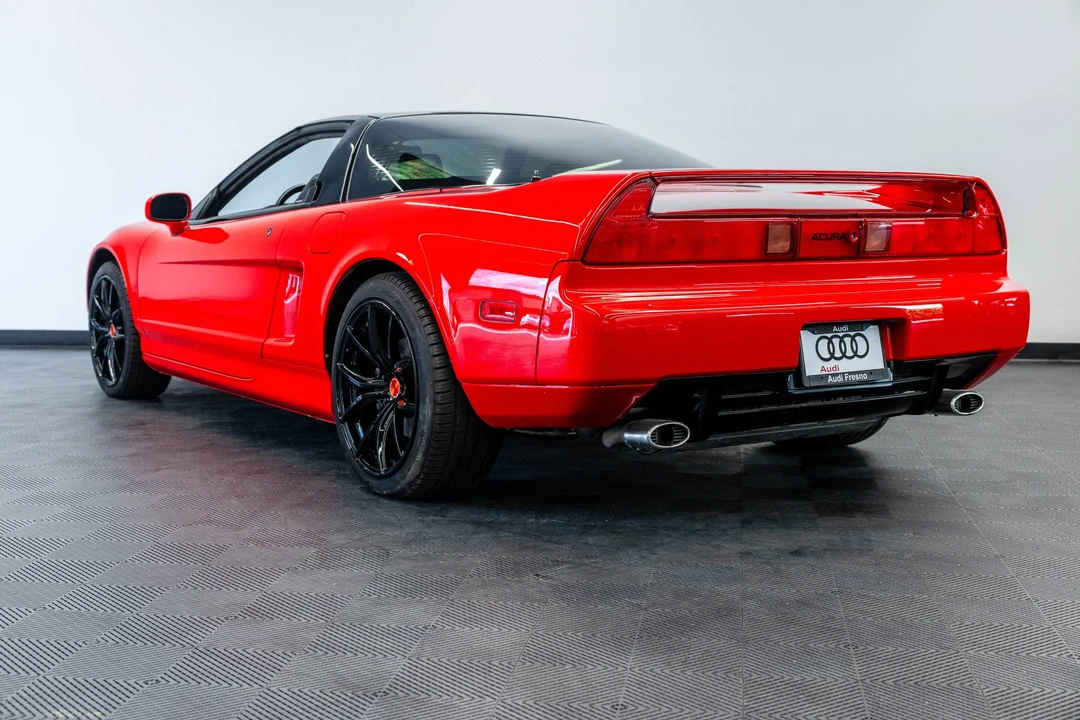 1991 Acura NA1 NSX - Image 18 of 31
