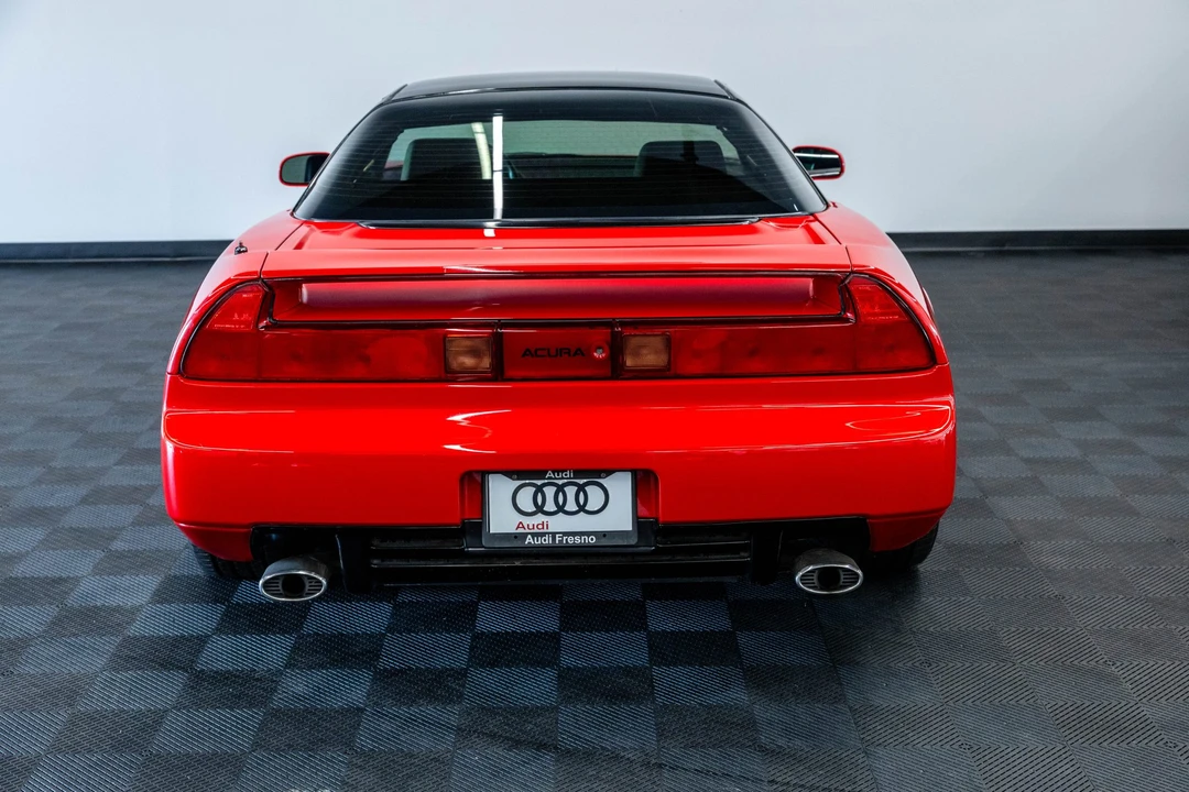 1991 Acura NA1 NSX - Image 13 of 31