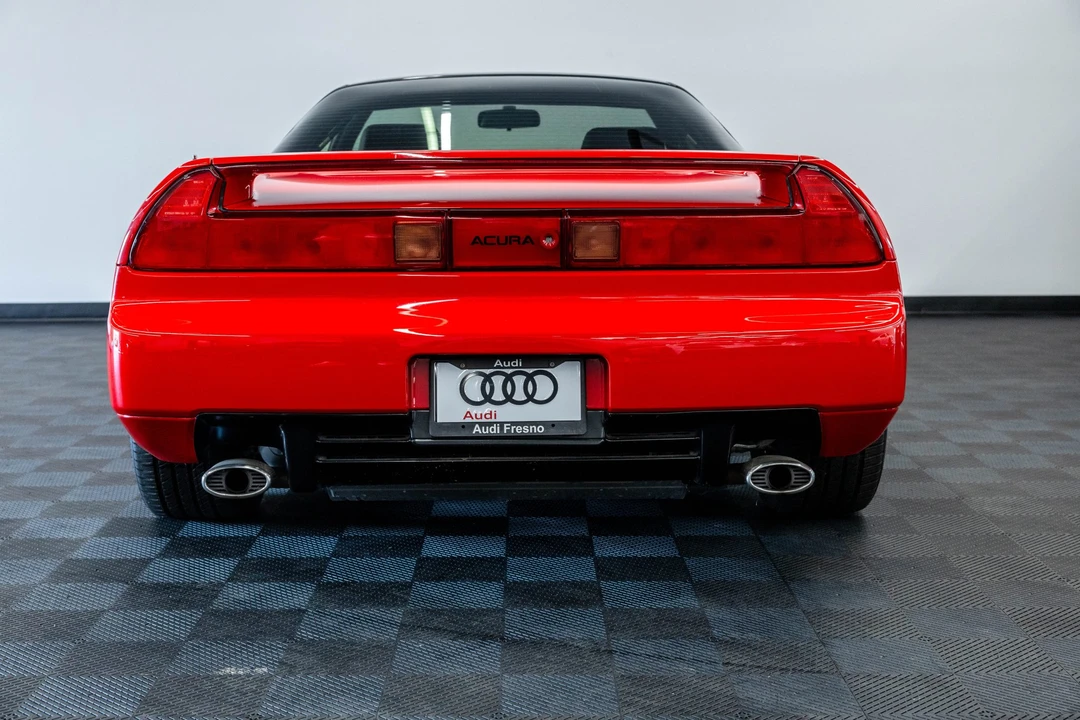 1991 Acura NA1 NSX - Image 14 of 31