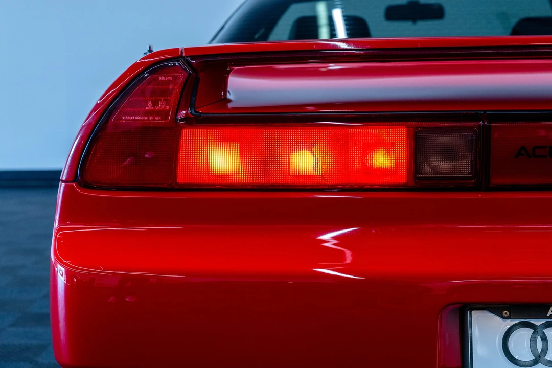 1991 Acura NA1 NSX - Image 24 of 31