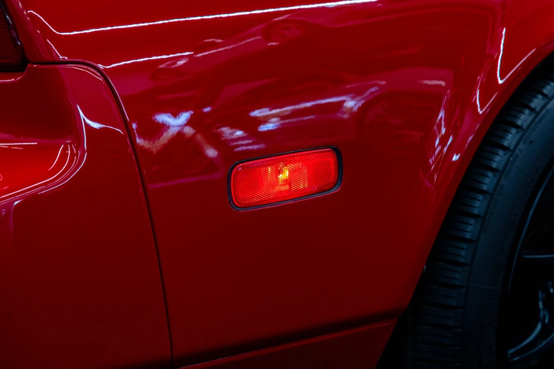 1991 Acura NA1 NSX - Image 27 of 31