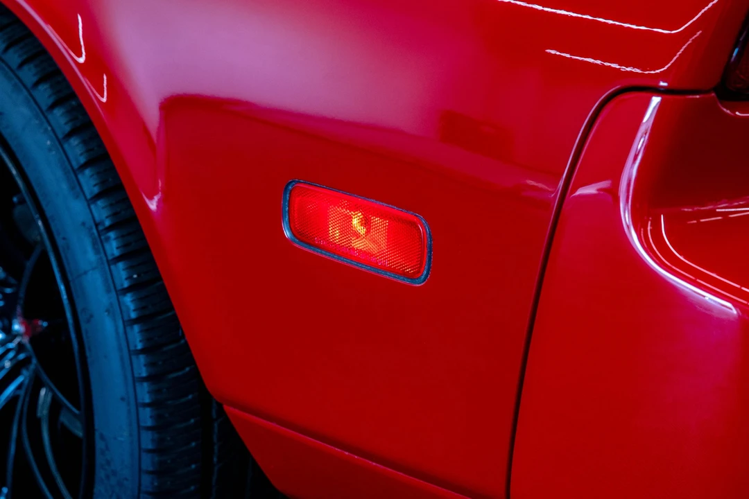 1991 Acura NA1 NSX - Image 26 of 31