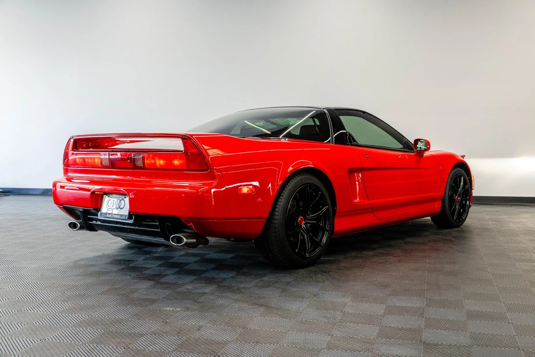 1991 Acura NA1 NSX - Image 12 of 31