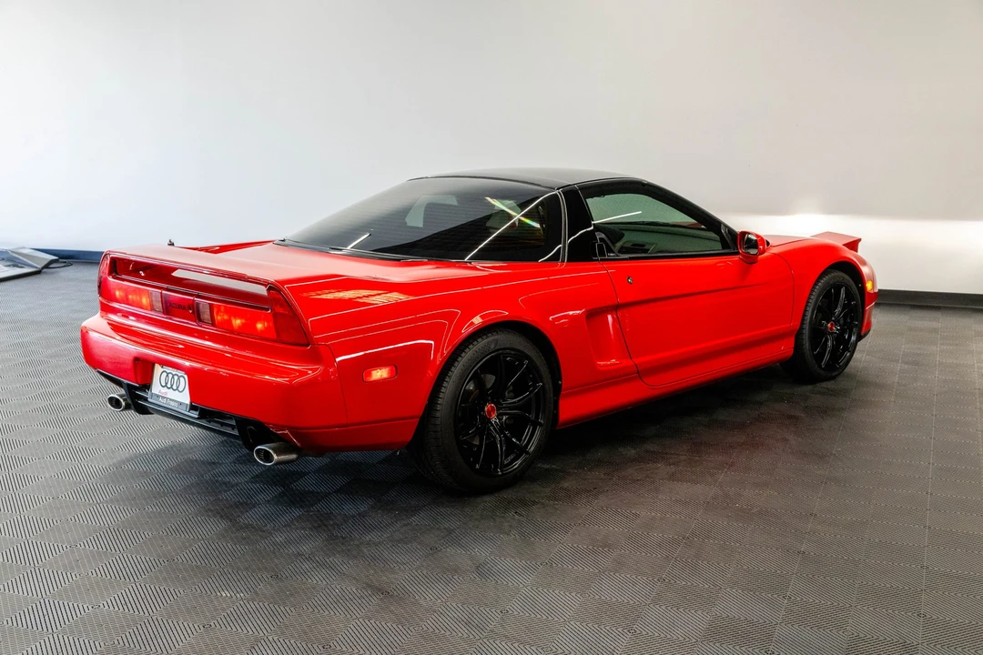 1991 Acura NA1 NSX - Image 10 of 31