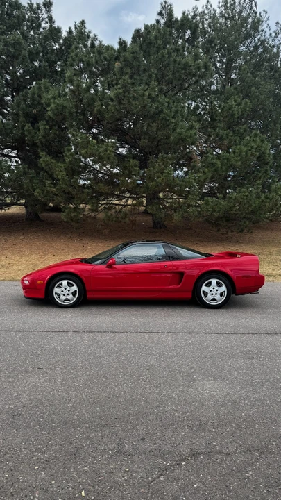 1991 Acura NA1 NSX - Image 4 of 31