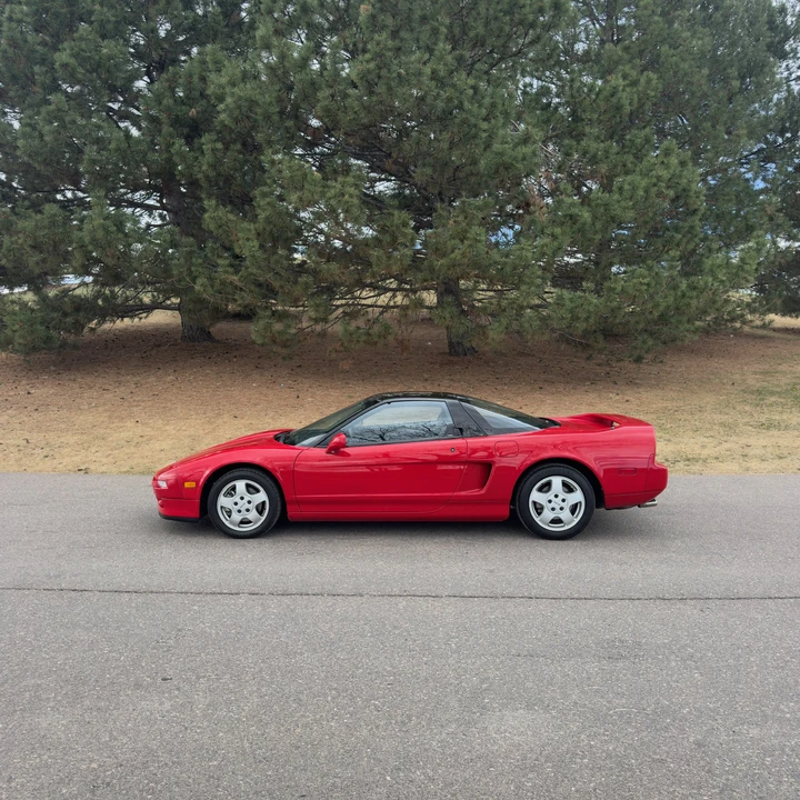 1991 Acura NA1 NSX - Image 3 of 31