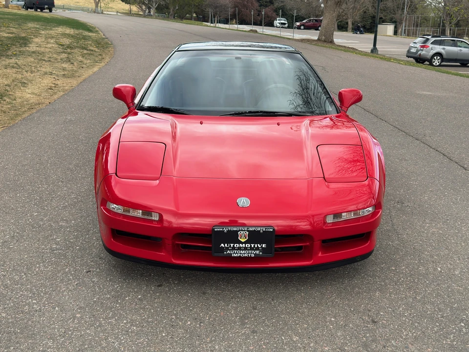 1991 Acura NA1 NSX - Image 11 of 31