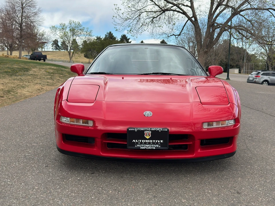 1991 Acura NA1 NSX - Image 13 of 31