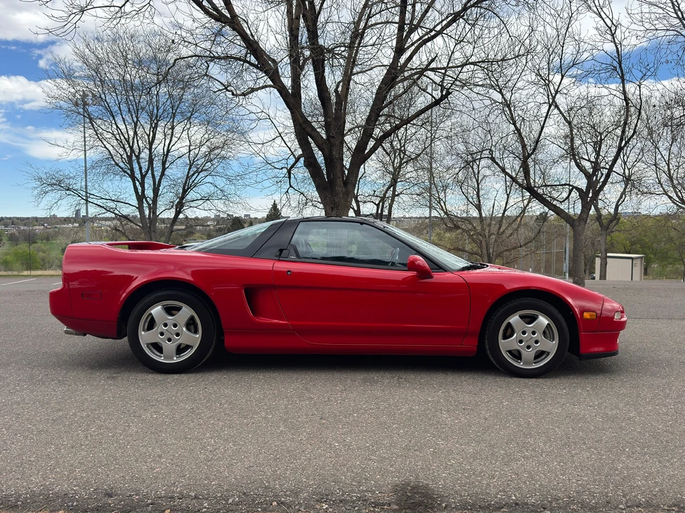 1991 Acura NA1 NSX - Image 10 of 31