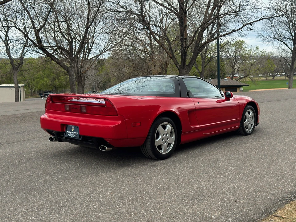 1991 Acura NA1 NSX - Image 9 of 31