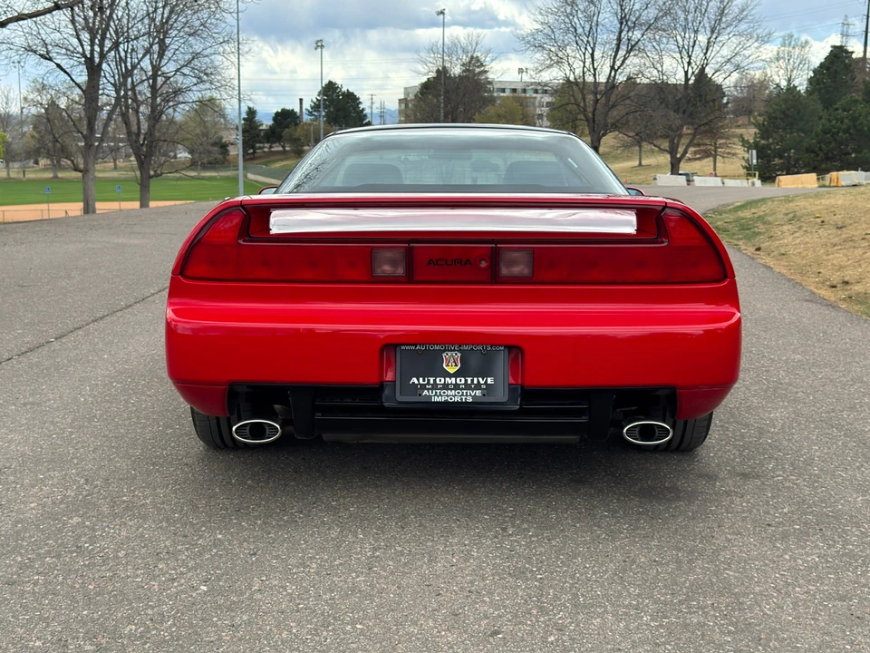 1991 Acura NA1 NSX - Image 8 of 31