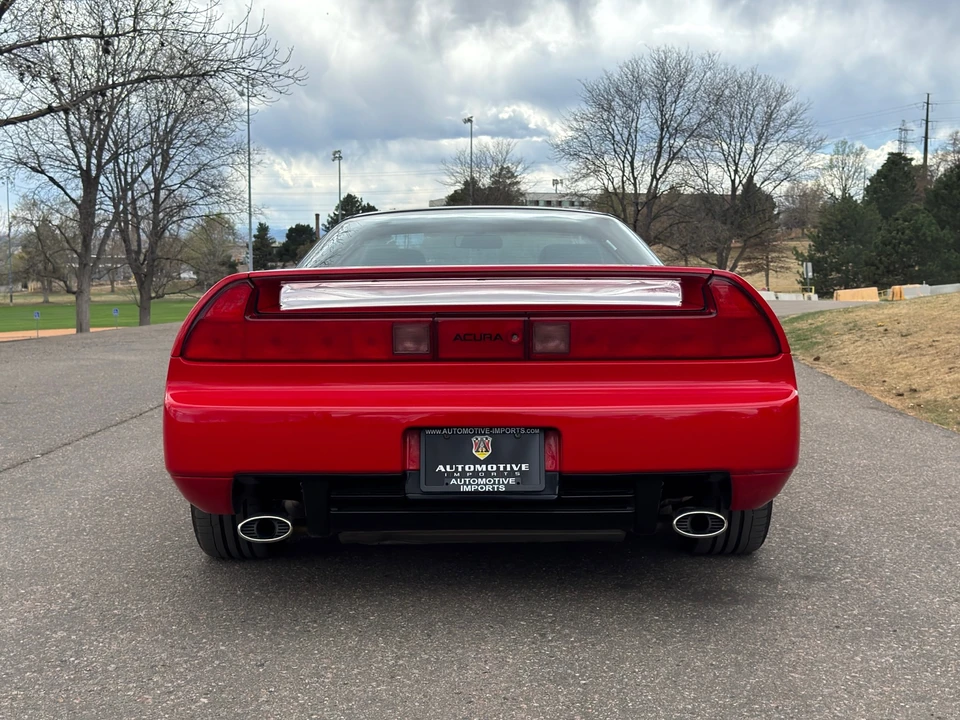 1991 Acura NA1 NSX - Image 7 of 31