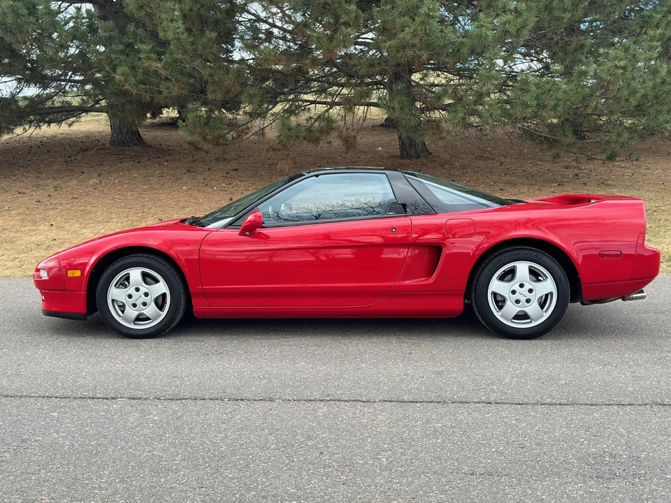1991 Acura NA1 NSX - Image 5 of 31