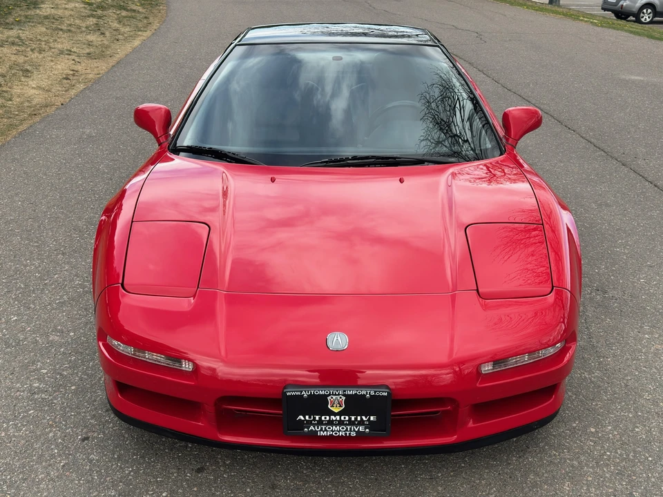 1991 Acura NA1 NSX - Image 12 of 31