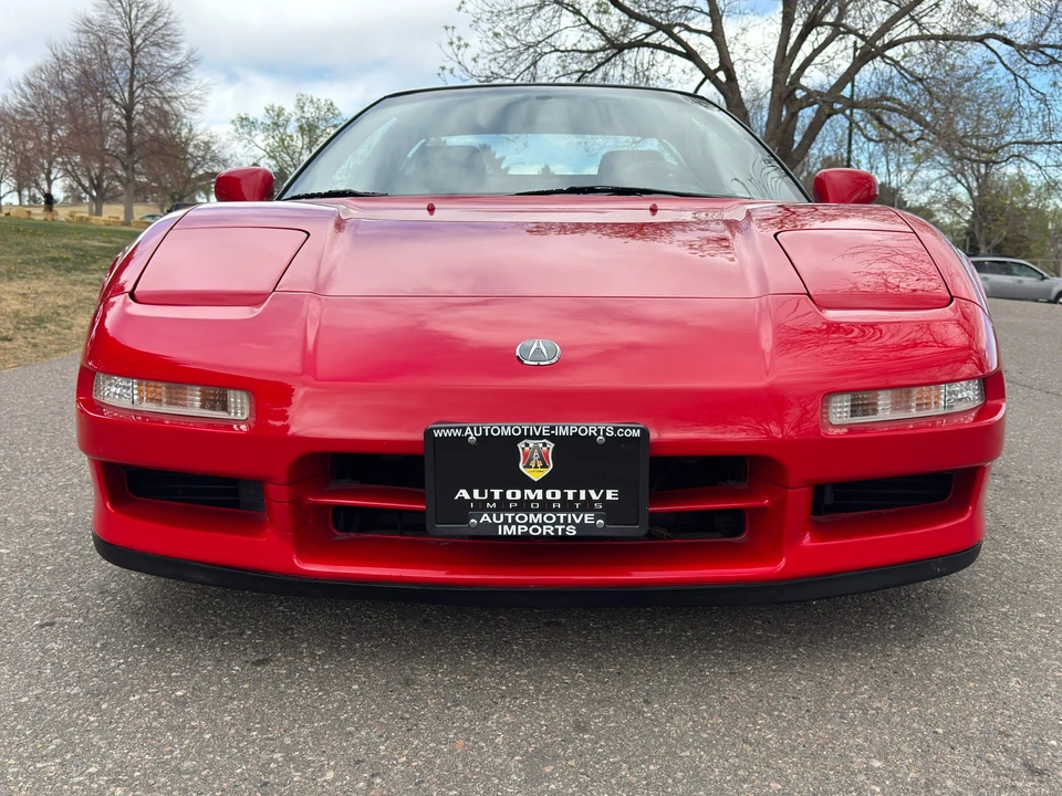 1991 Acura NA1 NSX - Image 15 of 31