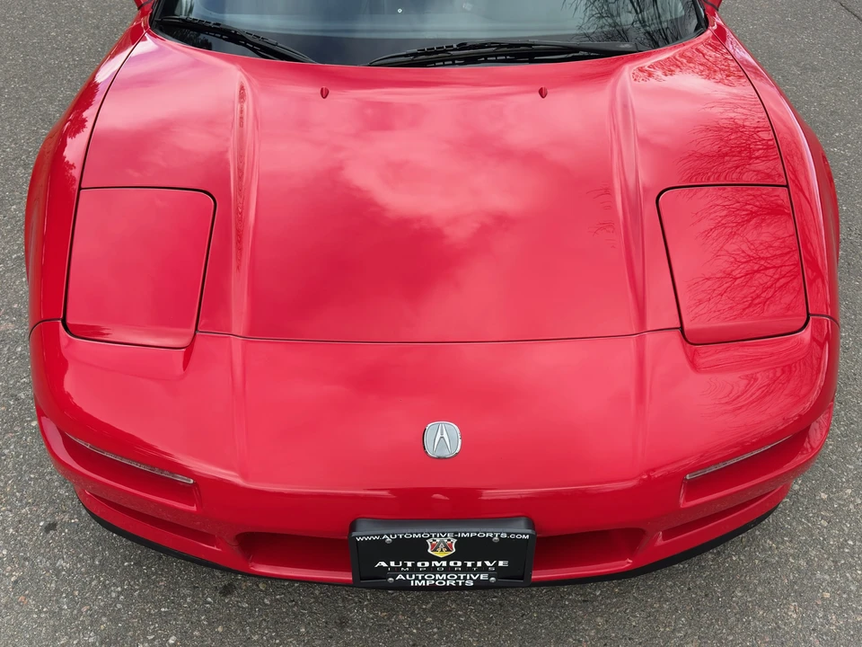 1991 Acura NA1 NSX - Image 16 of 31