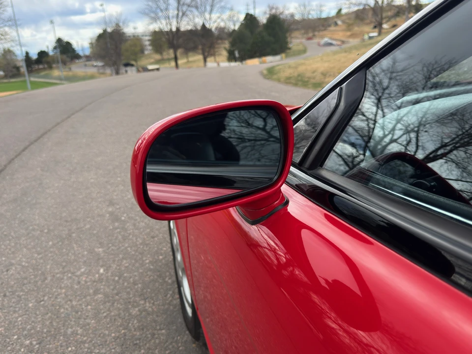1991 Acura NA1 NSX - Image 28 of 31