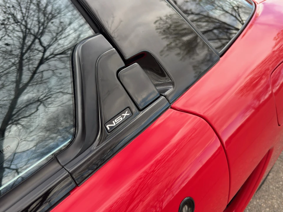 1991 Acura NA1 NSX - Image 31 of 31