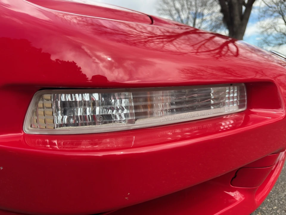 1991 Acura NA1 NSX - Image 17 of 31