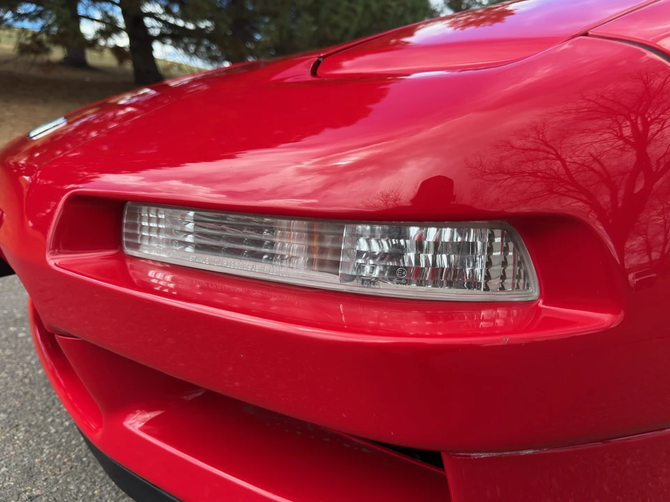 1991 Acura NA1 NSX - Image 18 of 31