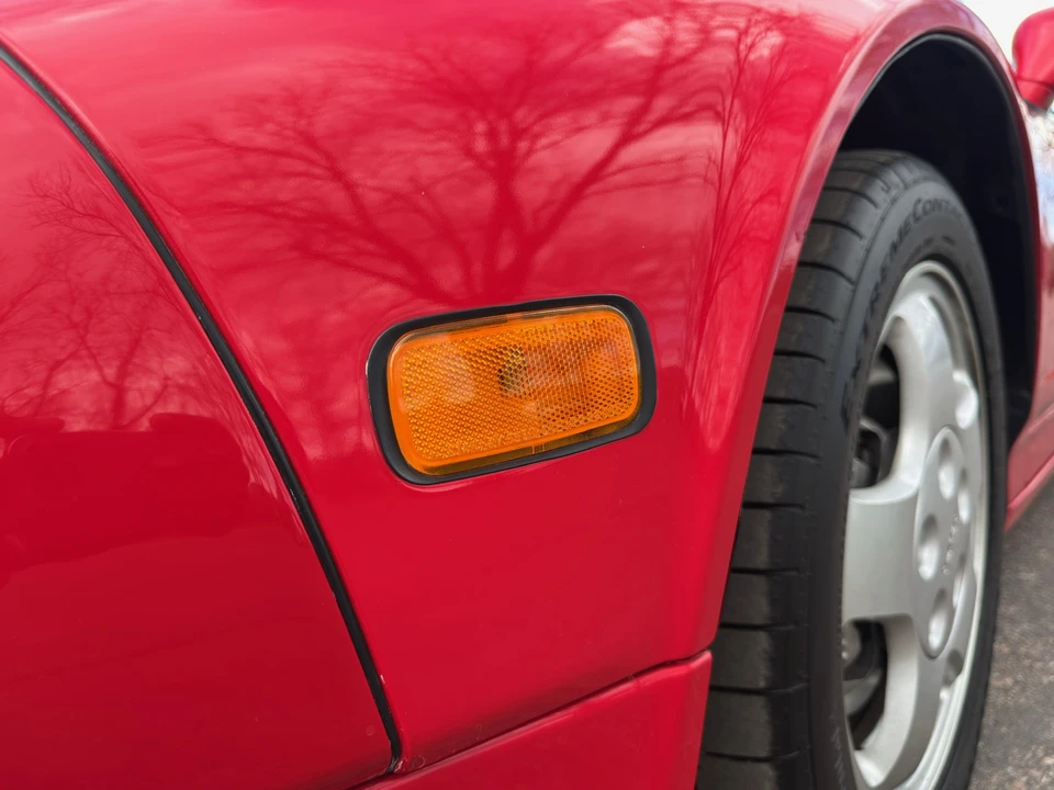 1991 Acura NA1 NSX - Image 26 of 31