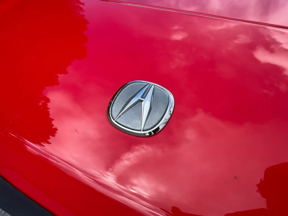 1991 Acura NA1 NSX - Image 25 of 31
