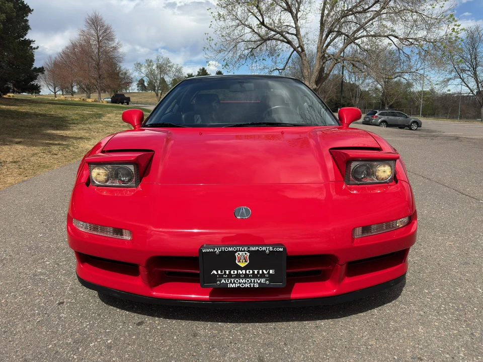 1991 Acura NA1 NSX - Image 14 of 31
