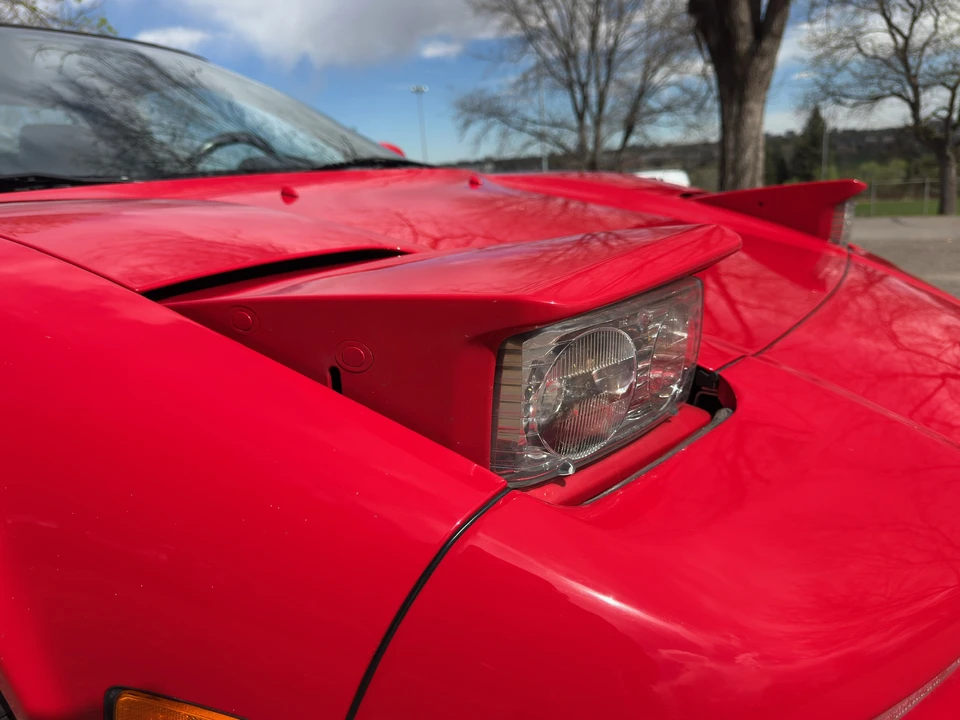1991 Acura NA1 NSX - Image 21 of 31