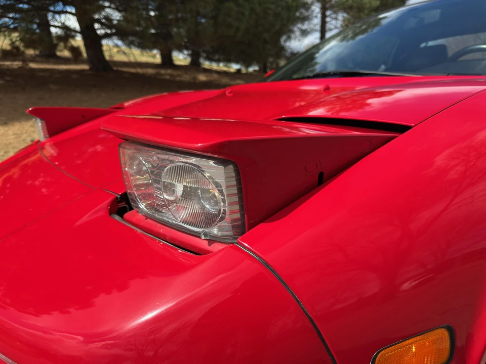 1991 Acura NA1 NSX - Image 22 of 31
